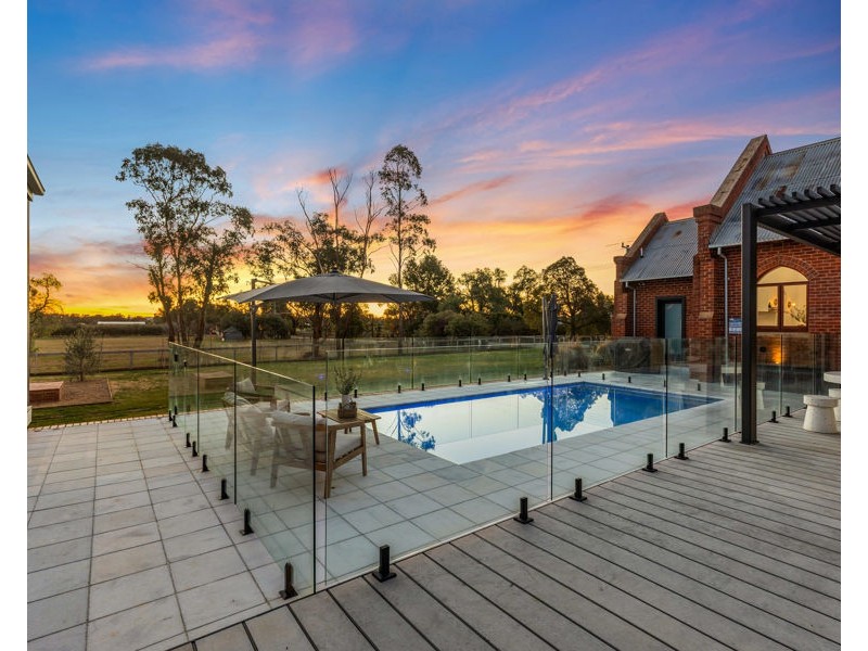 98 DOWNSIDE ROAD, Downside NSW 2650