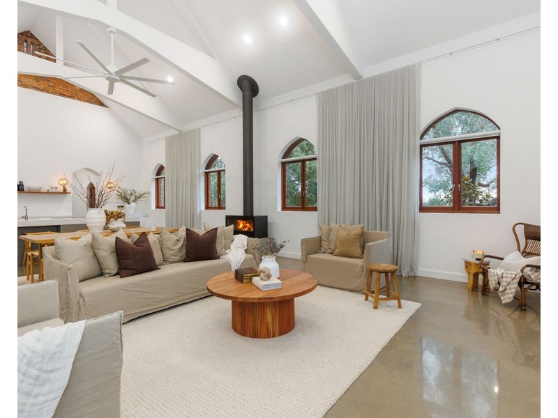 98 DOWNSIDE ROAD, Downside NSW 2650