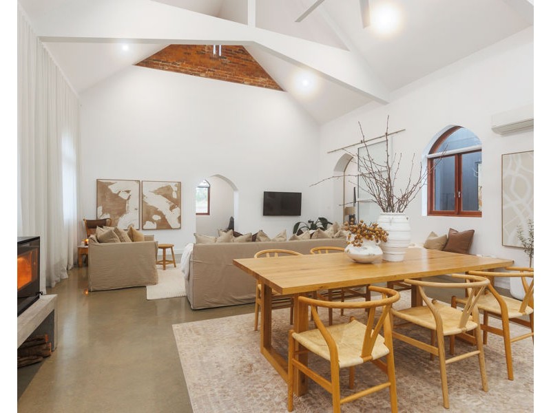 98 DOWNSIDE ROAD, Downside NSW 2650