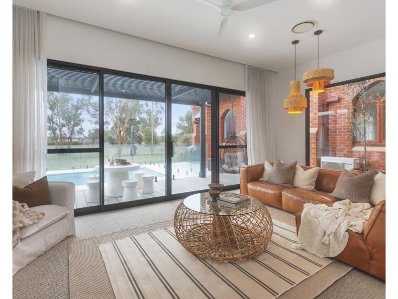 98 DOWNSIDE ROAD, Downside NSW 2650