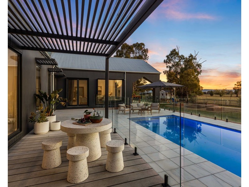 98 DOWNSIDE ROAD, Downside NSW 2650