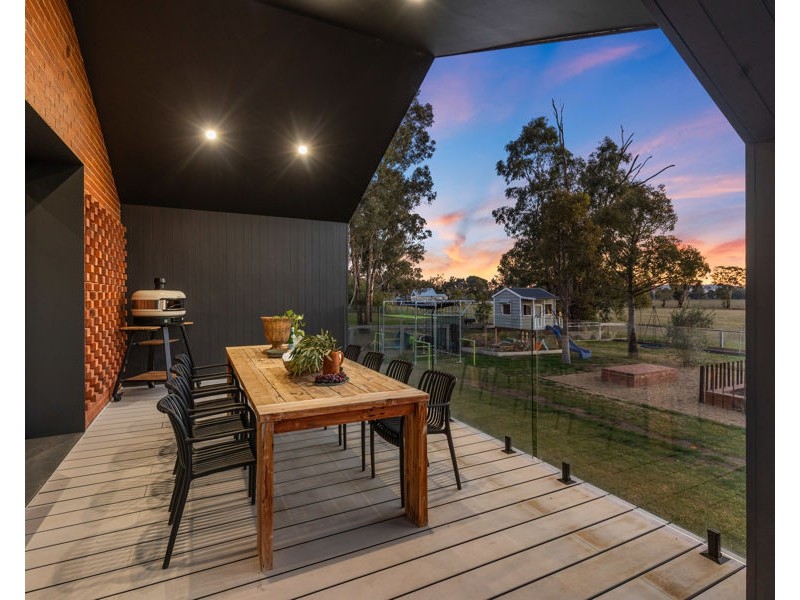 98 DOWNSIDE ROAD, Downside NSW 2650