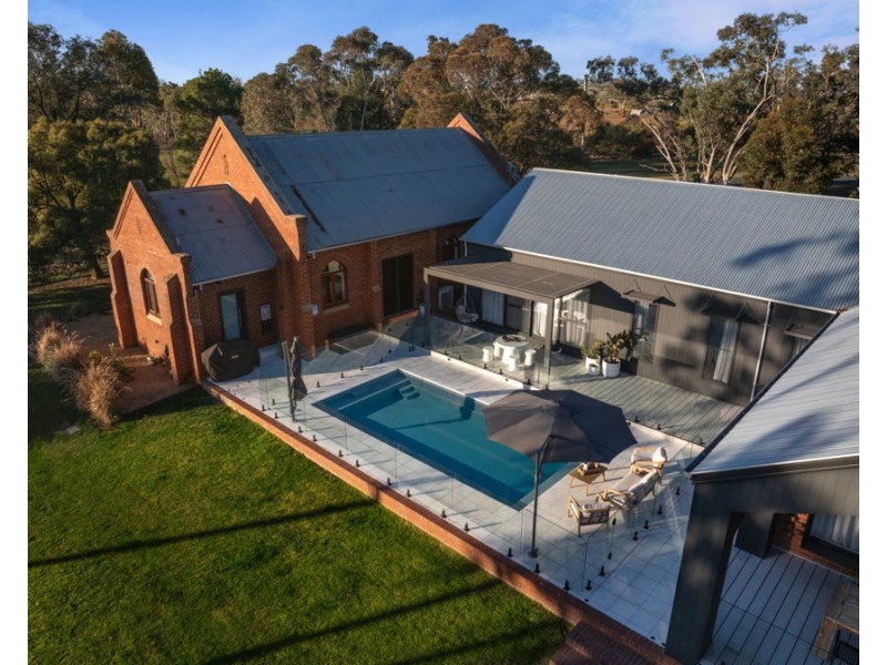 98 DOWNSIDE ROAD, Downside NSW 2650