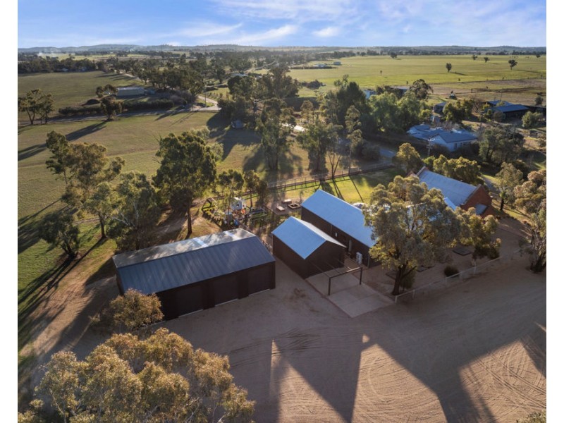 98 DOWNSIDE ROAD, Downside NSW 2650