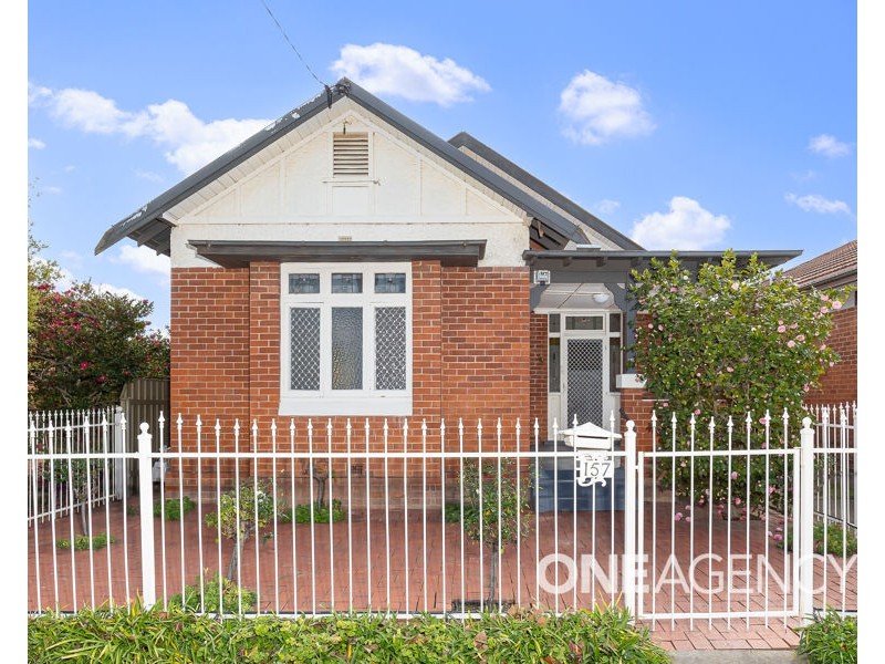 157 GURWOOD STREET, Wagga Wagga NSW 2650