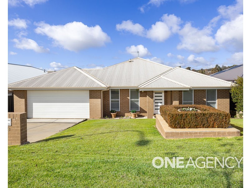53 ILLEURA ROAD, Bourkelands NSW 2650