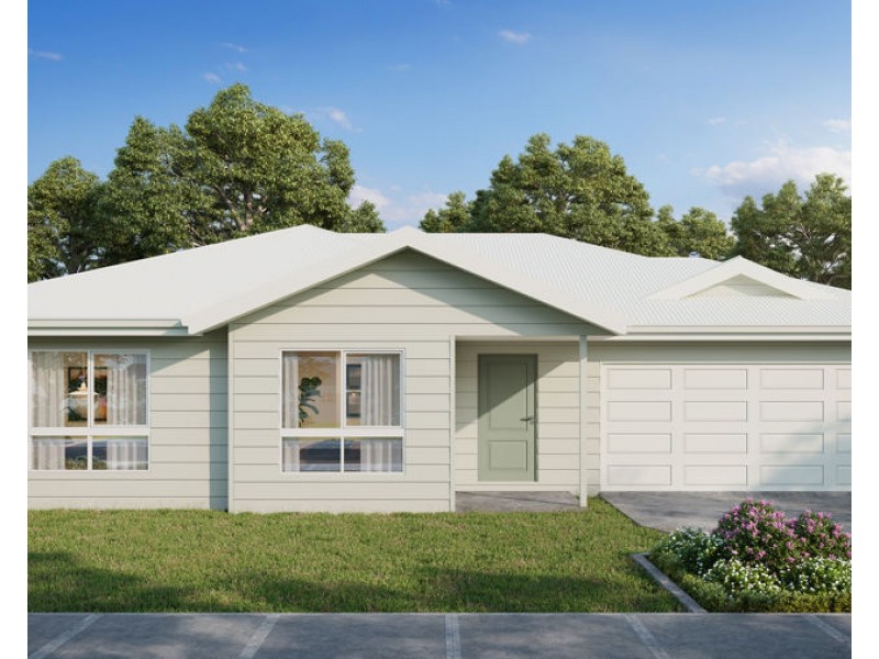 1/33 VALENCIA DRIVE, Gobbagombalin NSW 2650