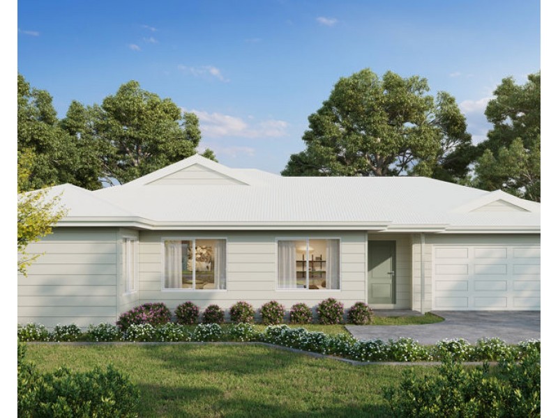 2/33 VALENCIA DRIVE, Gobbagombalin NSW 2650