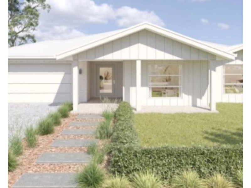 26 BONDI CRESCENT, Gobbagombalin NSW 2650