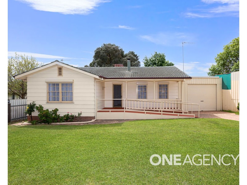 45 MUMFORD STREET, Ashmont NSW 2650