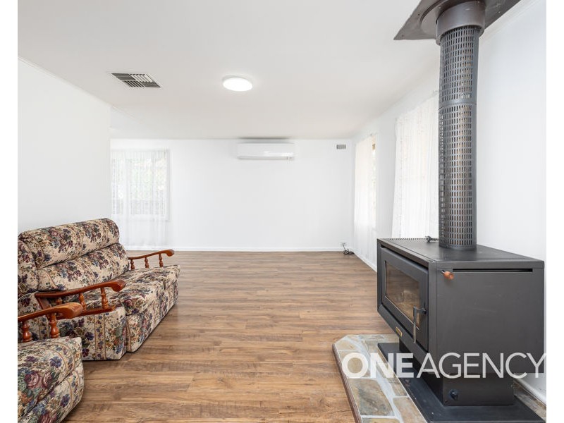 45 MUMFORD STREET, Ashmont NSW 2650
