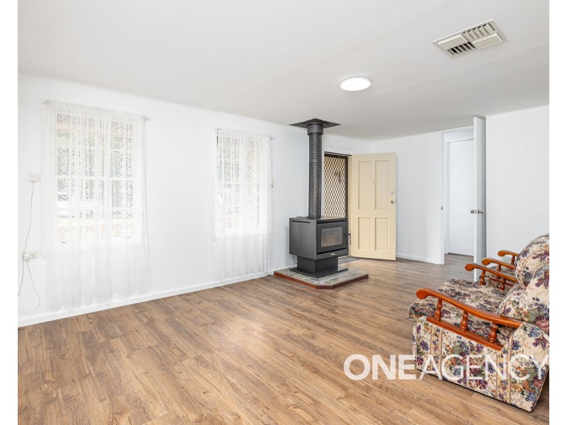45 MUMFORD STREET, Ashmont NSW 2650