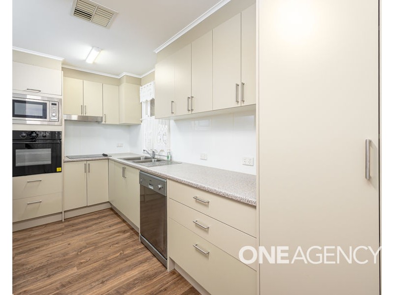 45 MUMFORD STREET, Ashmont NSW 2650