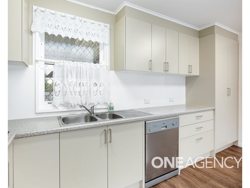 45 MUMFORD STREET, Ashmont NSW 2650