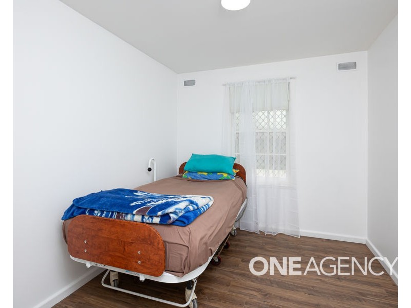 45 MUMFORD STREET, Ashmont NSW 2650