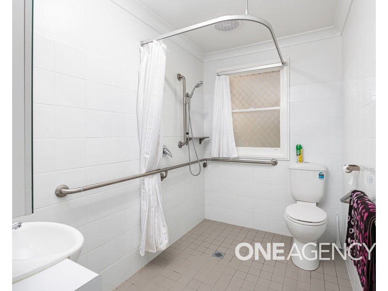 45 MUMFORD STREET, Ashmont NSW 2650