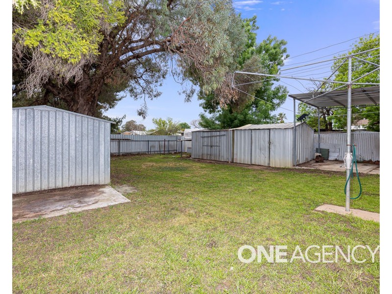 45 MUMFORD STREET, Ashmont NSW 2650