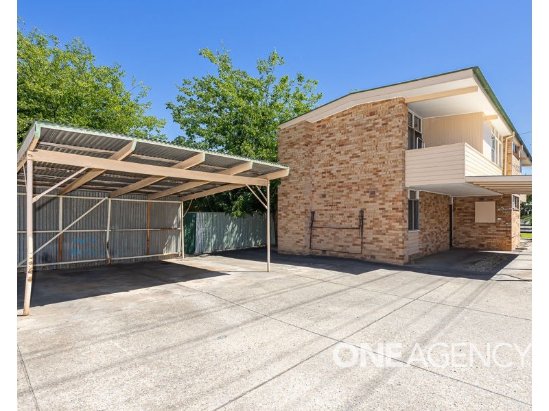 2-4/74A TOMPSON STREET, Wagga Wagga NSW 2650