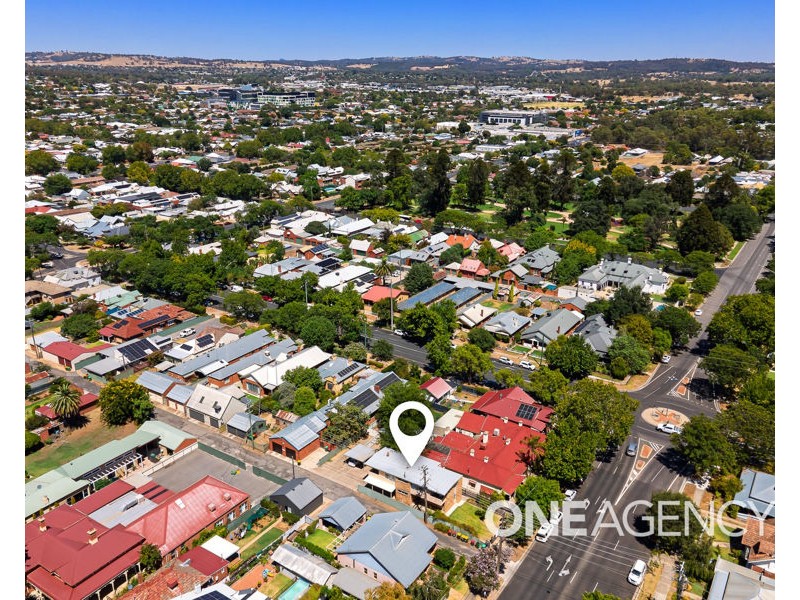 2-4/74A TOMPSON STREET, Wagga Wagga NSW 2650