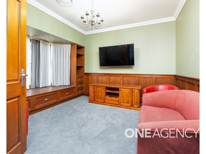 9 BONNER STREET, Lloyd NSW 2650
