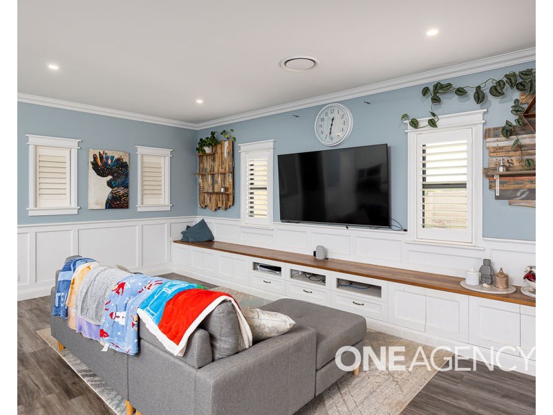 9 BONNER STREET, Lloyd NSW 2650