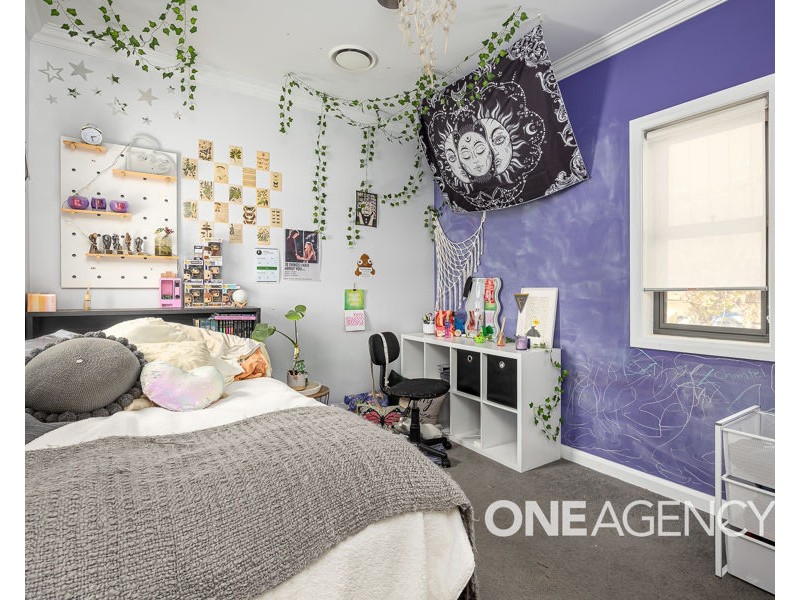 9 BONNER STREET, Lloyd NSW 2650