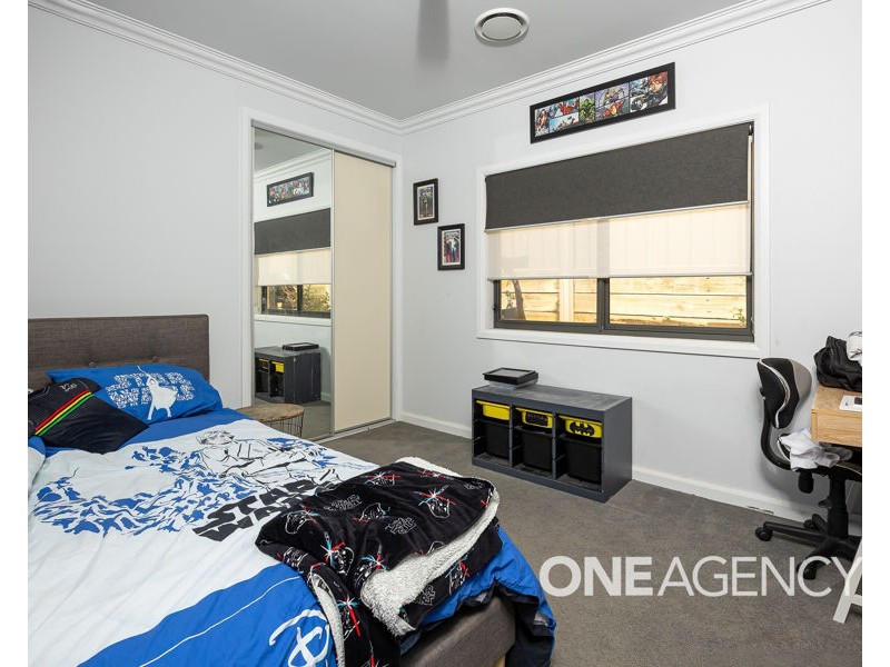 9 BONNER STREET, Lloyd NSW 2650