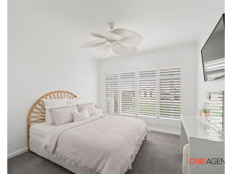 267 MUTTAMA PARADE, Gobbagombalin NSW 2650