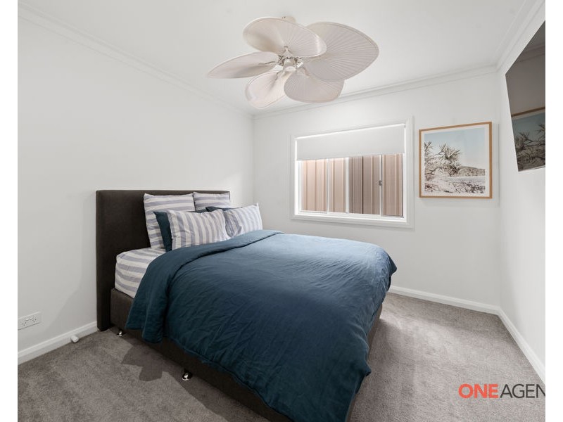 267 MUTTAMA PARADE, Gobbagombalin NSW 2650