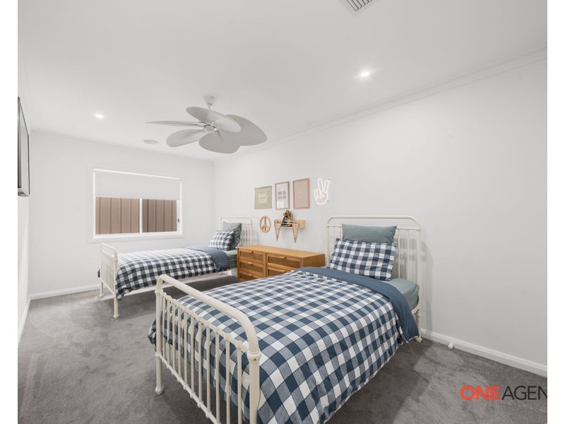 267 MUTTAMA PARADE, Gobbagombalin NSW 2650