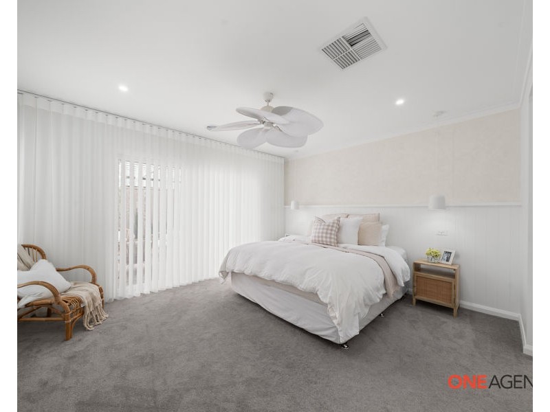 267 MUTTAMA PARADE, Gobbagombalin NSW 2650