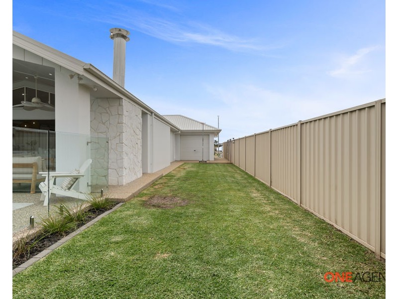 267 MUTTAMA PARADE, Gobbagombalin NSW 2650