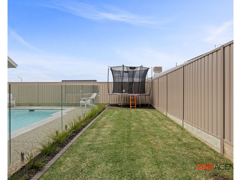 267 MUTTAMA PARADE, Gobbagombalin NSW 2650