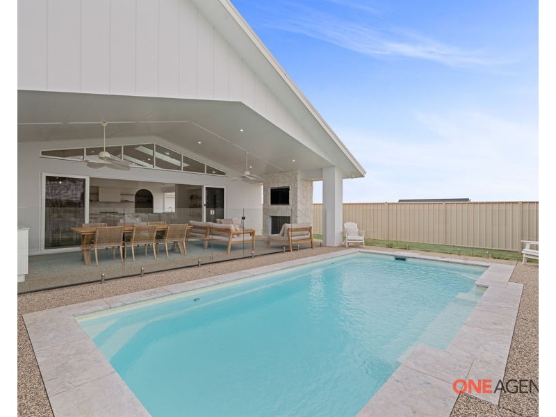 267 MUTTAMA PARADE, Gobbagombalin NSW 2650