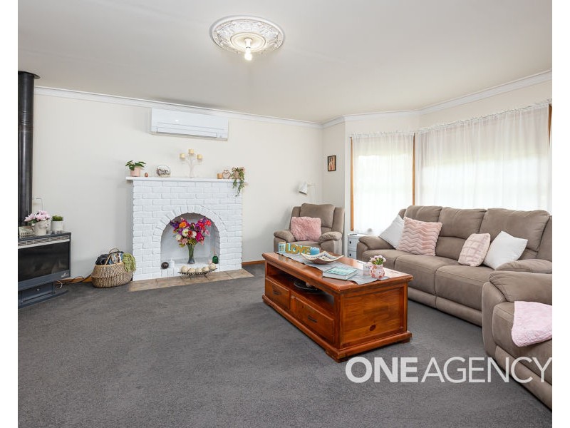 268 ANDREWS ROAD, Brookdale NSW 2656