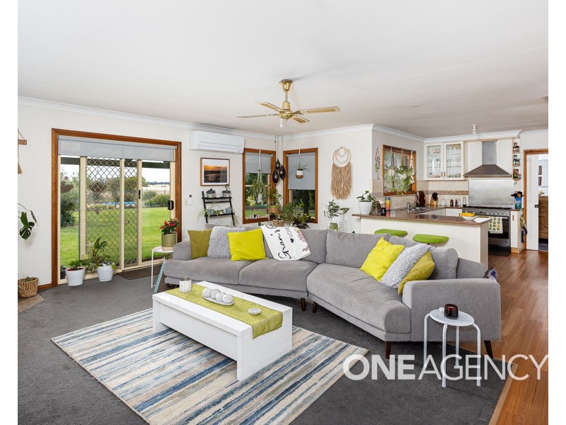 268 ANDREWS ROAD, Brookdale NSW 2656