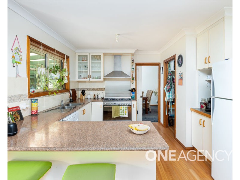268 ANDREWS ROAD, Brookdale NSW 2656