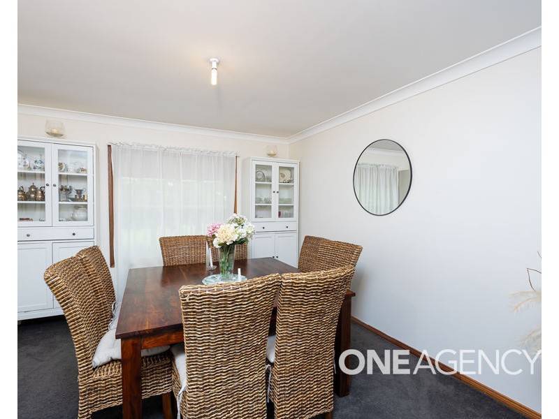 268 ANDREWS ROAD, Brookdale NSW 2656