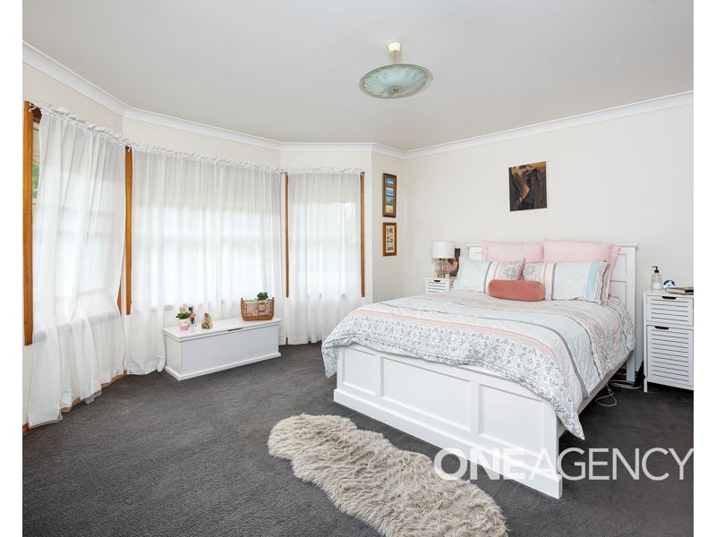 268 ANDREWS ROAD, Brookdale NSW 2656