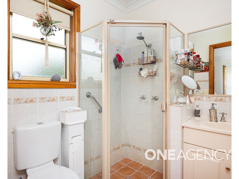 268 ANDREWS ROAD, Brookdale NSW 2656