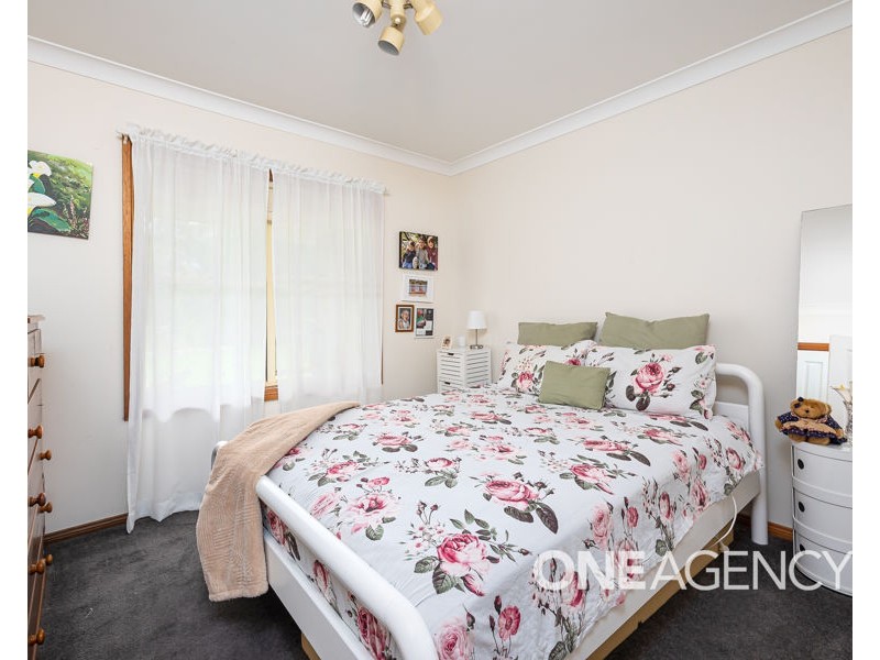 268 ANDREWS ROAD, Brookdale NSW 2656