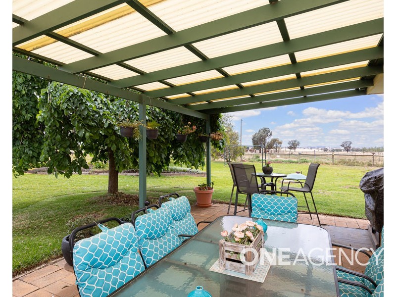 268 ANDREWS ROAD, Brookdale NSW 2656