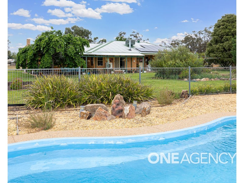 268 ANDREWS ROAD, Brookdale NSW 2656