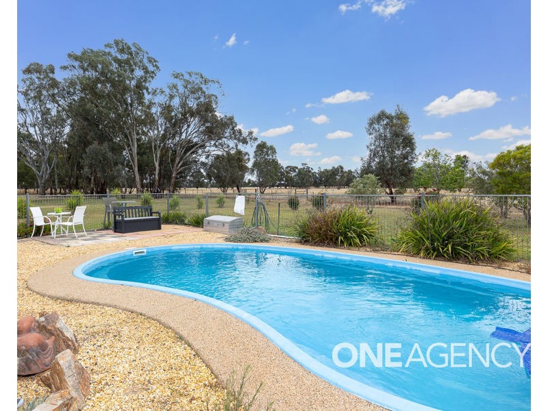 268 ANDREWS ROAD, Brookdale NSW 2656