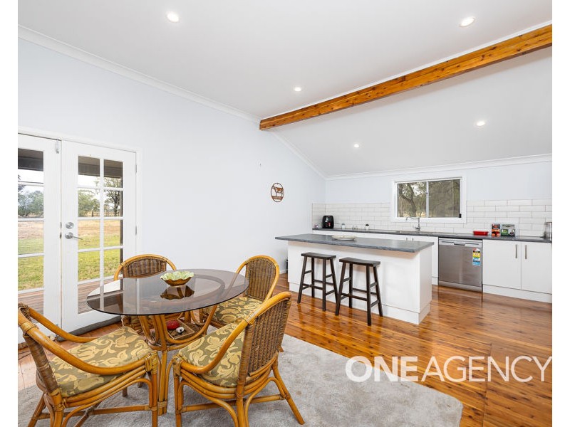 268 ANDREWS ROAD, Brookdale NSW 2656