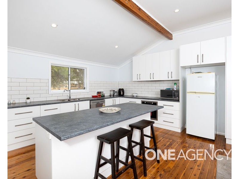 268 ANDREWS ROAD, Brookdale NSW 2656