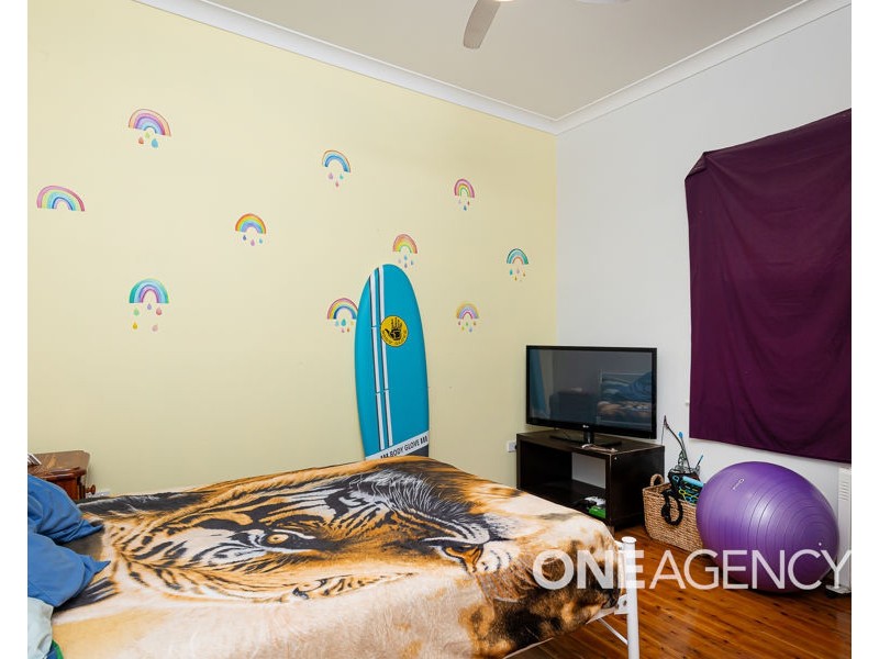 268 ANDREWS ROAD, Brookdale NSW 2656