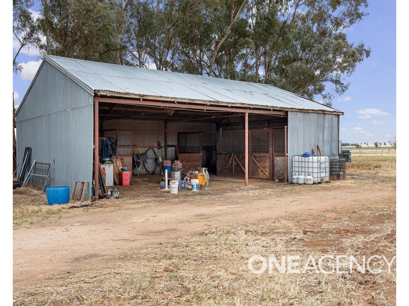268 ANDREWS ROAD, Brookdale NSW 2656