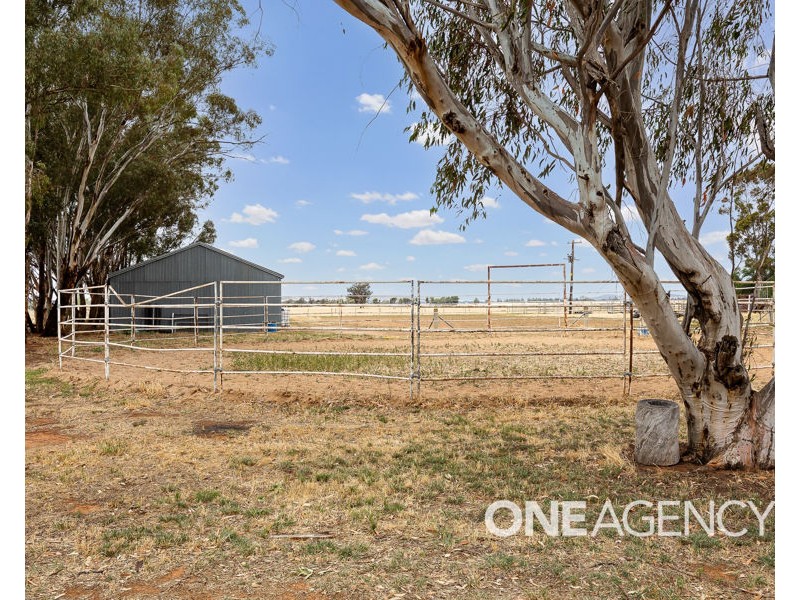268 ANDREWS ROAD, Brookdale NSW 2656