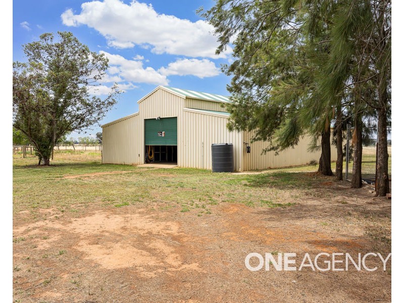 268 ANDREWS ROAD, Brookdale NSW 2656